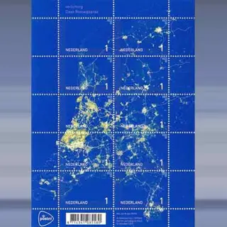 Verlichting Nederland (2015)