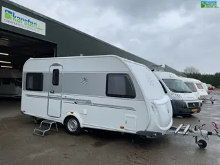 Knaus Südwind 450 FU Voortent|Mover|Ultraheat|BOVAG 2025