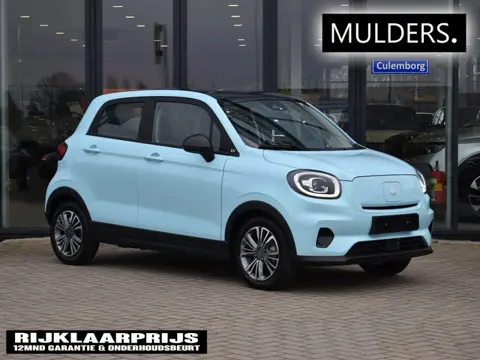 Leapmotor T03 Design 37.3 kWh VOORRAAD KORTING