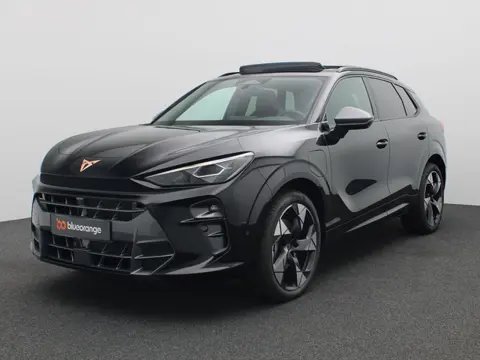 CUPRA Terramar 1.5 TSI e-Hybrid Business 204PK DSG Pano-Schuifdak, Trekhaak, 20" LM Velgen, Memoryst