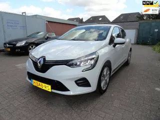 Renault Clio 1.0 TCe Bi-Fuel Zen (KM 73100 NAP LPG G3) NAVI CLIMA
