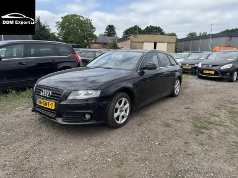 Audi A4 Avant 1.8 TFSI Pro Line Business (bj 2008)