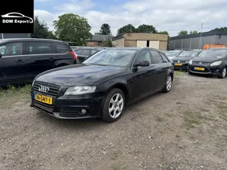 Audi A4 Avant 1.8 TFSI Pro Line Business (bj 2008)