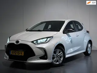 Mazda 2 Hybrid 1.5 Agile AUT /Clima/ACC/Camera/LED/CarPlay/Keyless/LaneAss/Leer