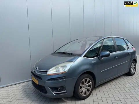 Citroen C4 Picasso 1.6 VTi Business 5p.