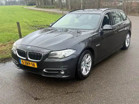BMW 5-serie Touring 520d High Executive export | ex bpm |