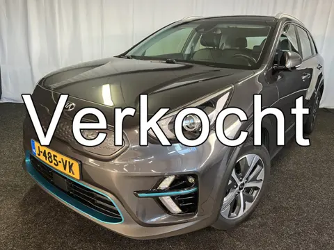 Kia e-Niro DynamicLine 64 kWh 1E EIGN/ADAPTIVE/ECC/APPLE/100% SOH/3 FASE
