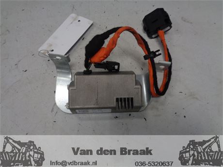 Skoda Karoq 2017-2022 Omvormer 12/220 Volt