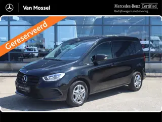 Mercedes-Benz Citan 110 CDI L1 Pro | AIRCO/CRUISE/PDC/BETIMMERING | Certified