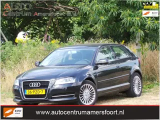 Audi A3 1.2 TFSI Attraction Pro Line ( INRUIL MOGELIJK )