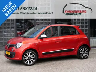 Renault Twingo 1.0 SCe DYNAMIQUE/ VOUWDAK