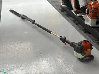 Husqvarna 327 HE 4 steelheggenschaar lange heggenschaar op steel