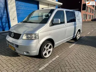 Volkswagen Transporter 2.5 TDI 300