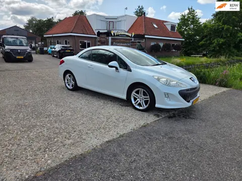 Peugeot 308 CC 1.6 VTi Sport Pack