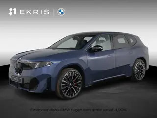 BMW iX3 50 xDrive | SOH 100% | M Sportpakket Pro | Innovation Pack | Panoramadak