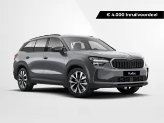 Škoda Kodiaq Business Edition Plus 1.5 TSI PHEV 150 kW / 204 PK  | Trekhaak | Panoramisch Schuifdak 