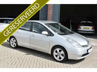 Toyota Prius 1.5 VVT-i HYBRID (bj 2005, automaat)
