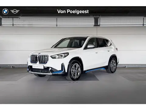 BMW iX1 xDrive30 Launch Edition 67 kWh