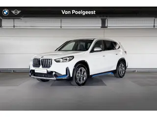 BMW iX1 xDrive30 Launch Edition 67 kWh