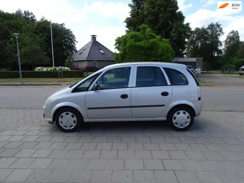 Opel Meriva 1.6-16V Business