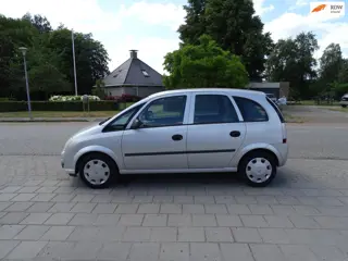 Opel Meriva 1.6-16V Business