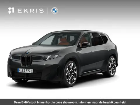 BMW iX3 40 eDrive 83 kWh M Sportpakket Pro | Innovation Pack |