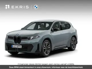 BMW iX3 40 eDrive 83 kWh M Sportpakket Pro |