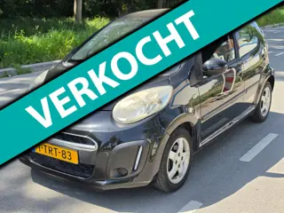 Citroen C1 1.0 Collection / AIRCO / NAP