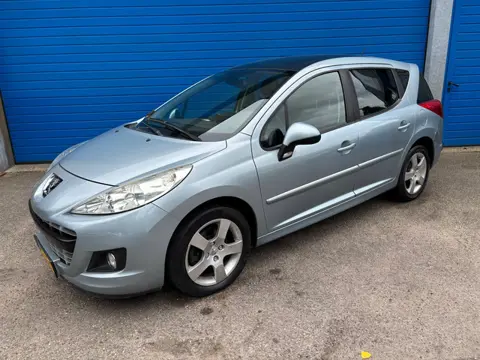Peugeot 207 SW 1.6 VTi Allure