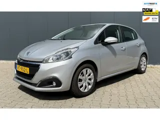 Peugeot 208 1.2 PureTech Blue Lion Airco Cruise Navi Trekhaak NAP