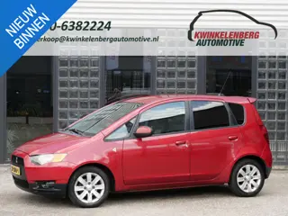 Mitsubishi Colt 1.3 Intro Edition