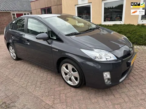 Toyota Prius 1.8 Aspiration NAVI/KLIMAAT NAP APK DEALER OH