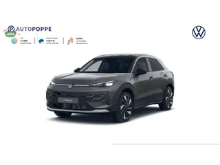 Volkswagen T-Roc 1.5 eTsi Style First Edition