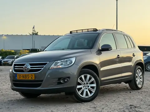 Volkswagen Tiguan 1.4 TSI Sport&Style/HIGHLINE/PANO