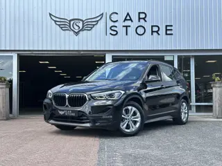 BMW X1 xDrive25e |CAMERA|STOEL VWM|NAVI|LEDER|ELK.PAKKET|CRUISE|LM VELGEN 17''|LED |VERKOCHT