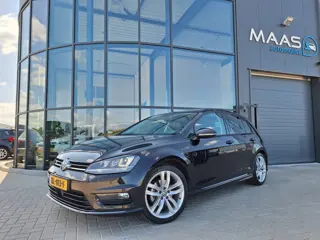 Volkswagen Golf 1.4 TSI ACT Connected Series R-Line PANO