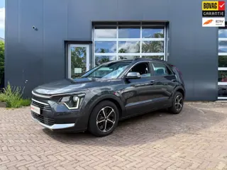 Kia Niro 1.6 GDi Hybrid DynamicLine | ACC | Camera | All-in prijs