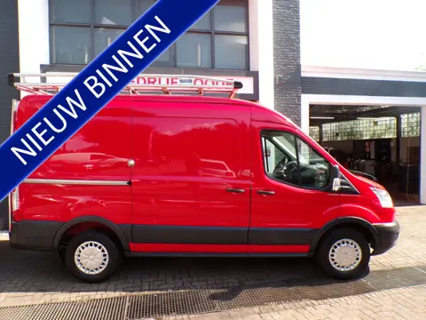 Ford Transit 330 2.2 TDCI L2H2 Trend AIRCO,TOP STAAT ZEER MOOI!