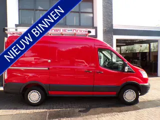 Ford Transit 330 2.2 TDCI L2H2 Trend AIRCO,TOP STAAT ZEER MOOI!