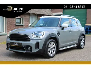 MINI Countryman 1.5 Cooper Edition NAVI ECC LED AUTOM 142000KM!!!