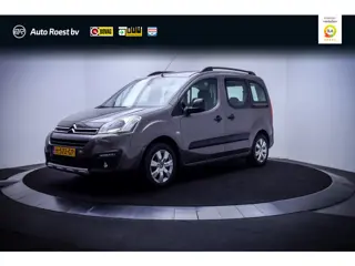 Citroën Berlingo 1.2T FEEL CLIMA | CRUISE | TREKHAAK | PDC | BLUETOOTH