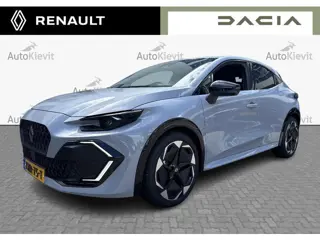 Renault Clio 1.8 Hybrid 160 techno - pack première