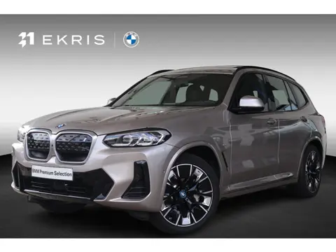 BMW iX3 High Executive 80 kWh  High Executive 80 kWh