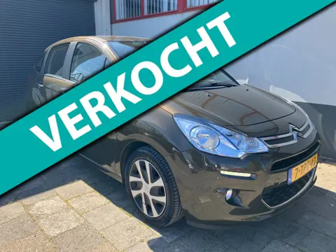Citroen C3 1.2 VTi Collection