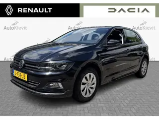 Volkswagen Polo 1.0 TSI 95pk DSG Comfortline - Automaat / Trekhaak