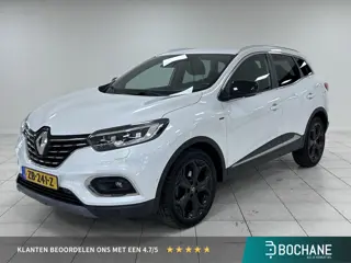 Renault Kadjar 1.3 TCe Black Edition TREKAAHK | NAVIGATIE | BOSE | ACHTERUITRIJCAMERA | PARKEERSENSO