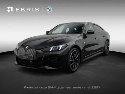 BMW i4 eDrive35 M Sport Pro Edition | Comfort Pack