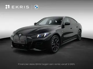 BMW i4 eDrive35 M Sport Pro Edition | Comfort Pack