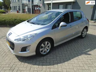 Peugeot 308 1.6 VTi Active Nieuwe Apk