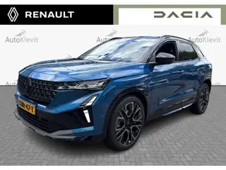 Renault Austral 1.2 E-Tech full hybrid 200 esprit Alpine - pack extended grip / pack light & sound /